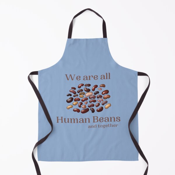 Item preview, We are all human beans and together designed and sold by Pietro Bari.