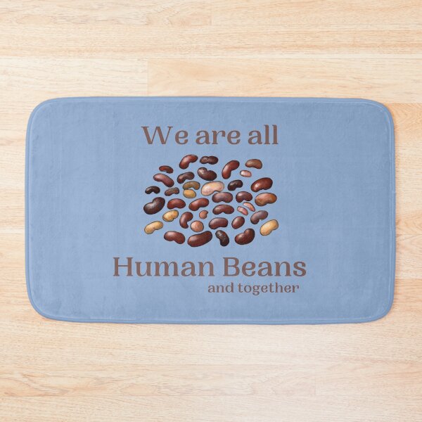 Item preview, We are all human beans and together designed and sold by Pietro Bari.