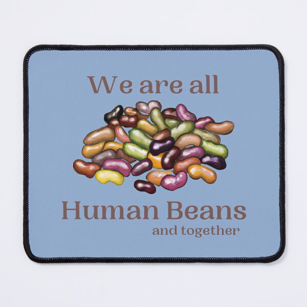 Item preview, We are all human beans and together designed and sold by Pietro Bari.