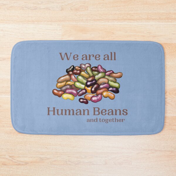 Item preview, We are all human beans and together designed and sold by Pietro Bari.