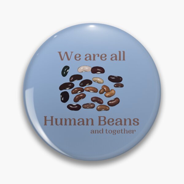 Item preview, We are all human beans and together designed and sold by Pietro Bari.