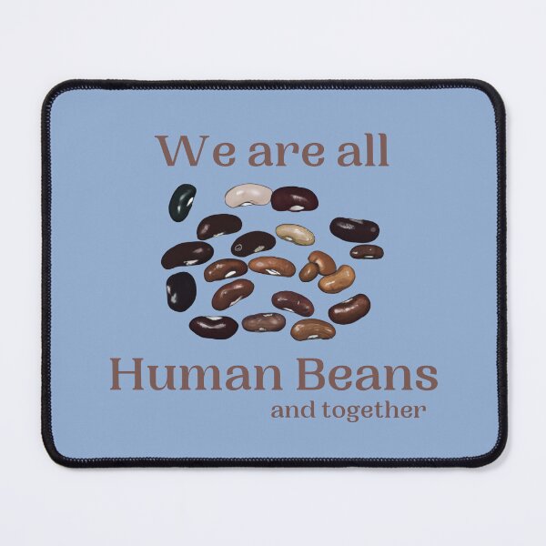 Item preview, We are all human beans and together designed and sold by Pietro Bari.