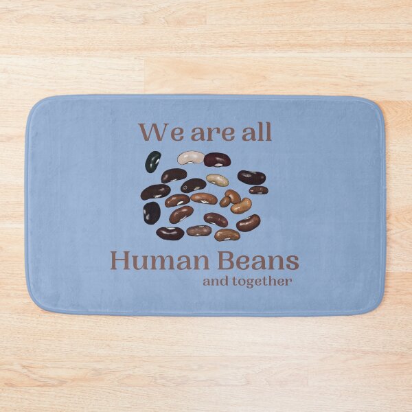 Item preview, We are all human beans and together designed and sold by Pietro Bari.