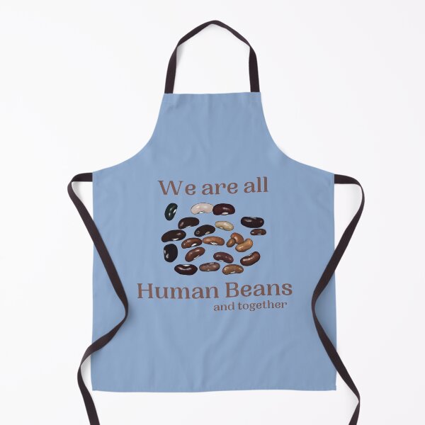 Item preview, We are all human beans and together designed and sold by Pietro Bari.