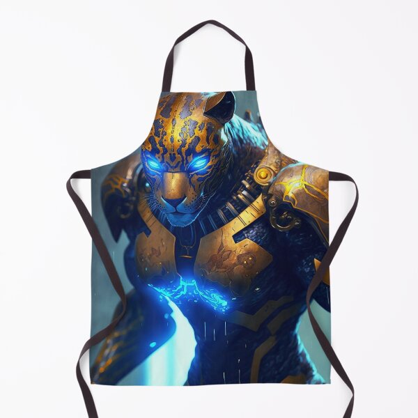Item preview, Armored Cheetah concept art designed and sold by Omen238.