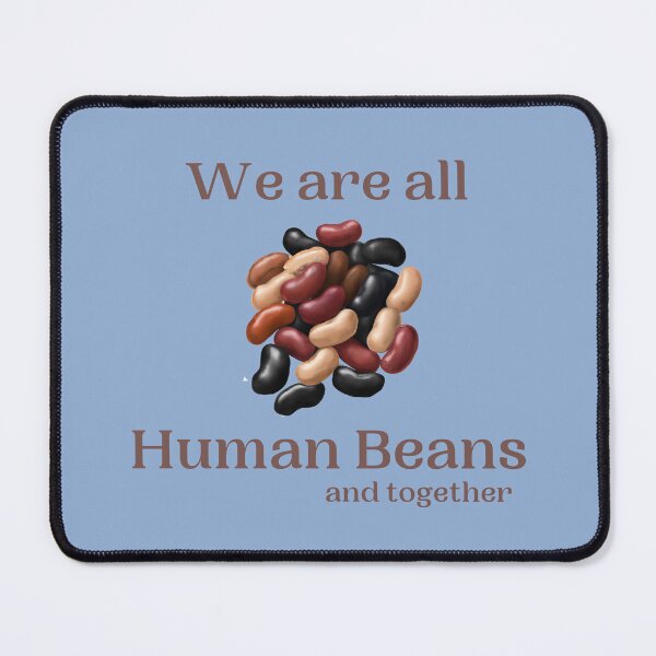 Item preview, We are all human beans and together designed and sold by Pietro Bari.