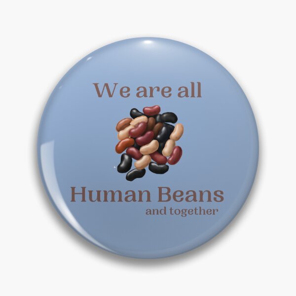 Item preview, We are all human beans and together designed and sold by Pietro Bari.