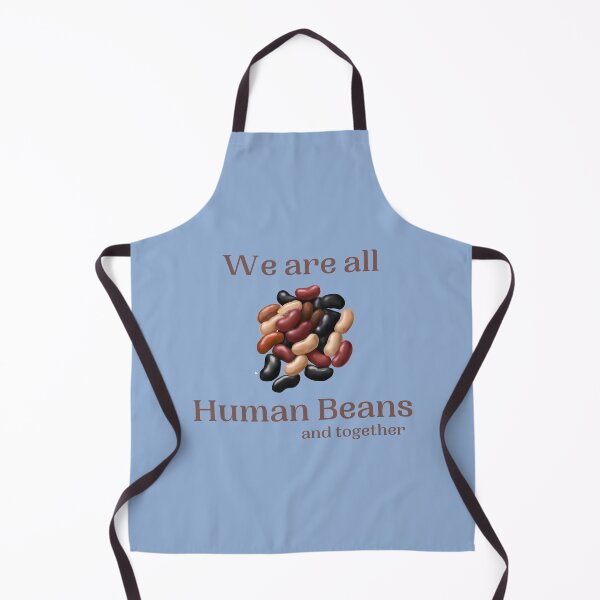 Item preview, We are all human beans and together designed and sold by Pietro Bari.