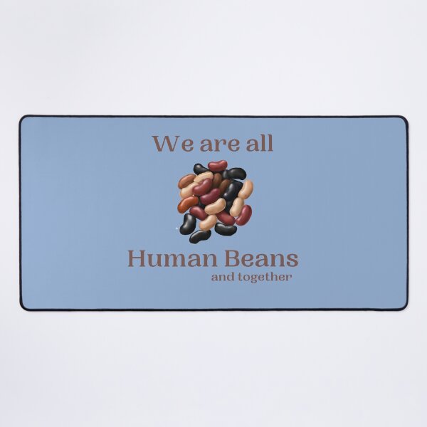 Item preview, We are all human beans and together designed and sold by Pietro Bari.
