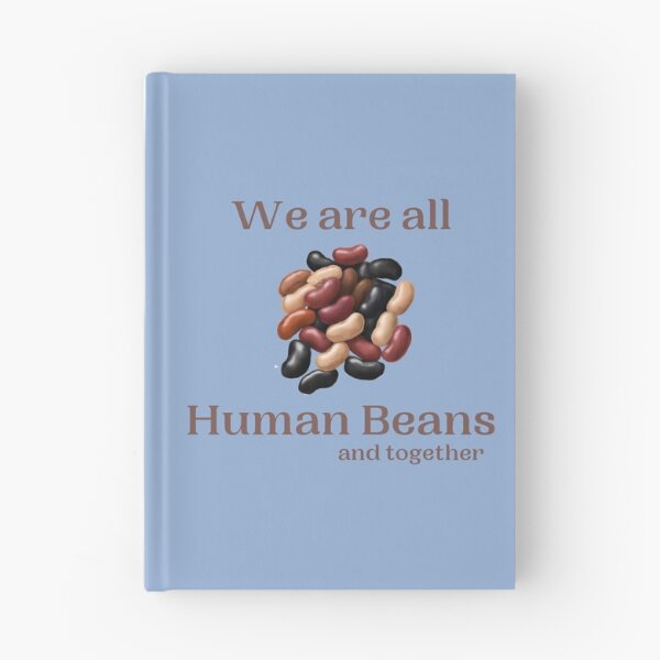 Item preview, We are all human beans and together designed and sold by Pietro Bari.