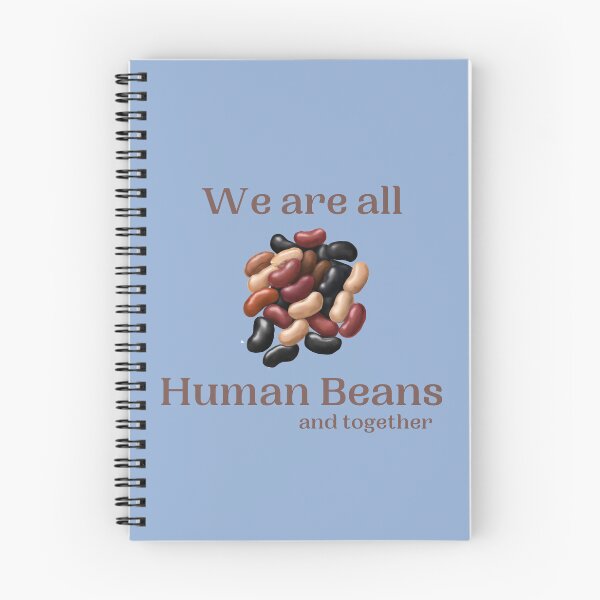 Item preview, We are all human beans and together designed and sold by Pietro Bari.