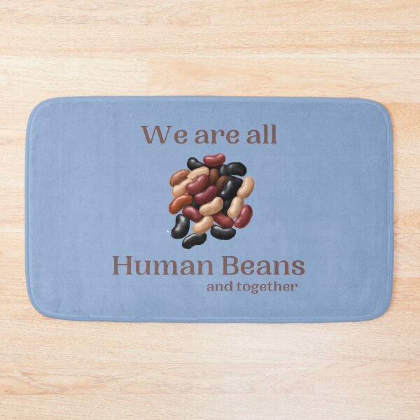 Item preview, We are all human beans and together designed and sold by Pietro Bari.