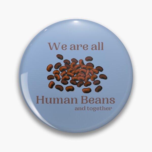 Item preview, We are all human beans and together designed and sold by Pietro Bari.