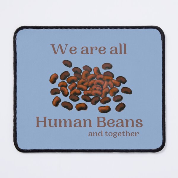 Item preview, We are all human beans and together designed and sold by Pietro Bari.