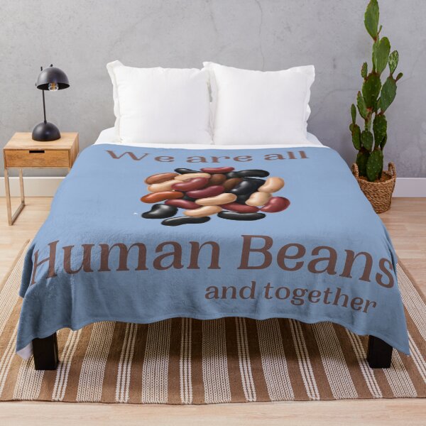 Item preview, We are all human beans and together designed and sold by Pietro Bari.