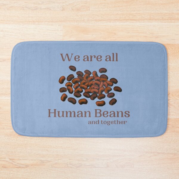 Item preview, We are all human beans and together designed and sold by Pietro Bari.