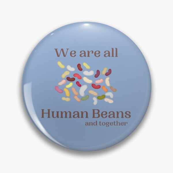 Item preview, We are all human beans and together designed and sold by Pietro Bari.