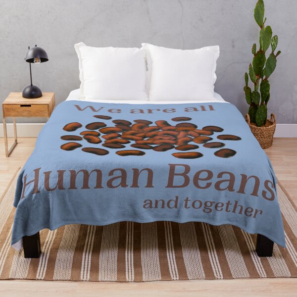 Item preview, We are all human beans and together designed and sold by Pietro Bari.