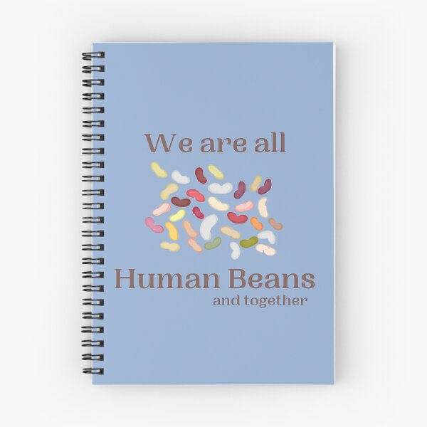 Item preview, We are all human beans and together designed and sold by Pietro Bari.