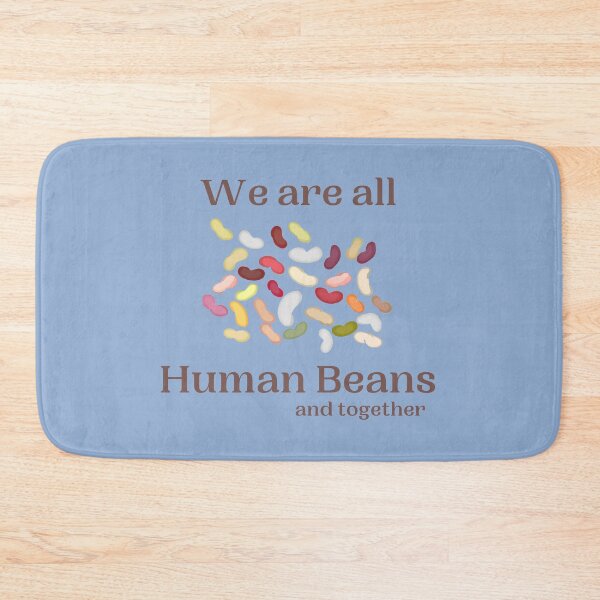 Item preview, We are all human beans and together designed and sold by Pietro Bari.