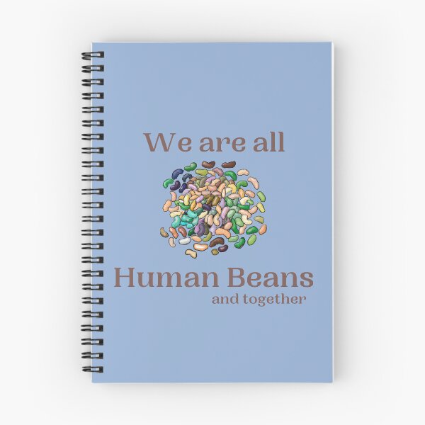 Item preview, We are all human beans and together designed and sold by Pietro Bari.