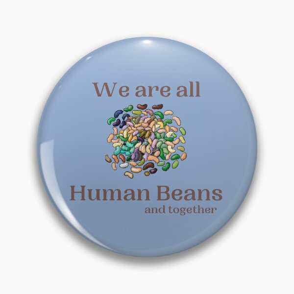Item preview, We are all human beans and together designed and sold by Pietro Bari.