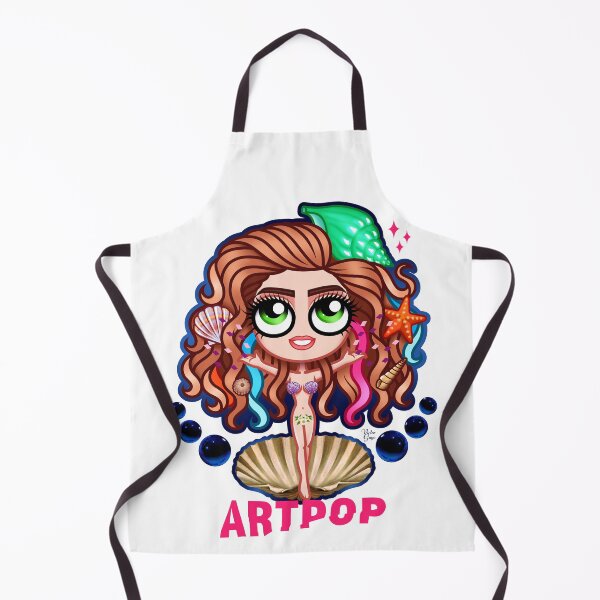 Item preview, ARTPOP designed and sold by victorgago.