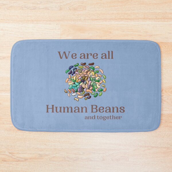 Item preview, We are all human beans and together designed and sold by Pietro Bari.