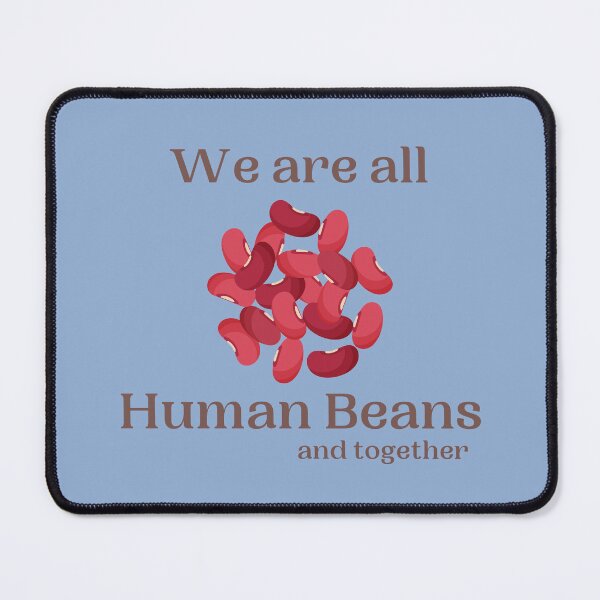 Item preview, We are all human beans and together designed and sold by Pietro Bari.