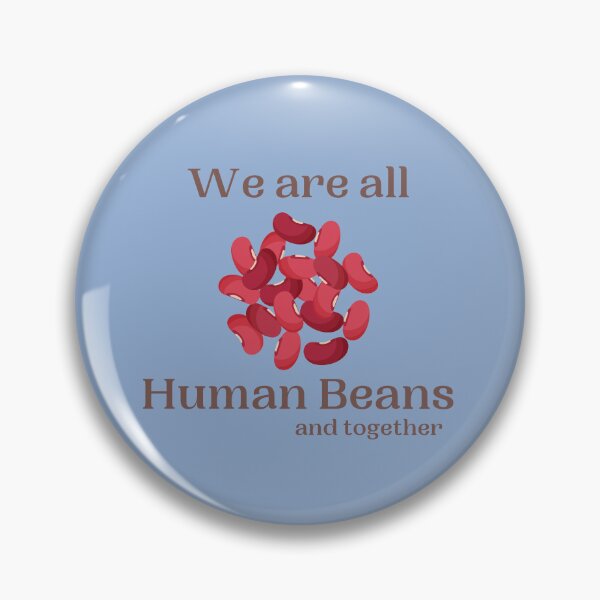 Item preview, We are all human beans and together designed and sold by Pietro Bari.