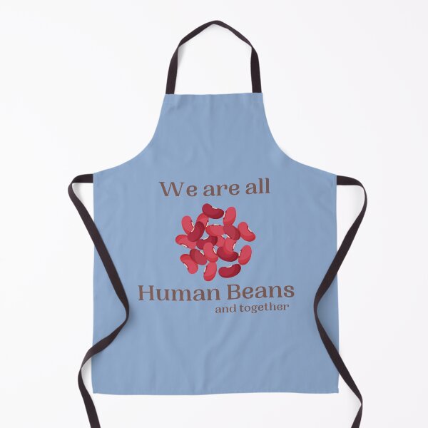 Item preview, We are all human beans and together designed and sold by Pietro Bari.