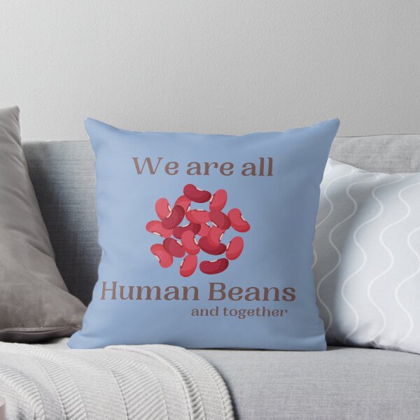 Item preview, We are all human beans and together designed and sold by Pietro Bari.