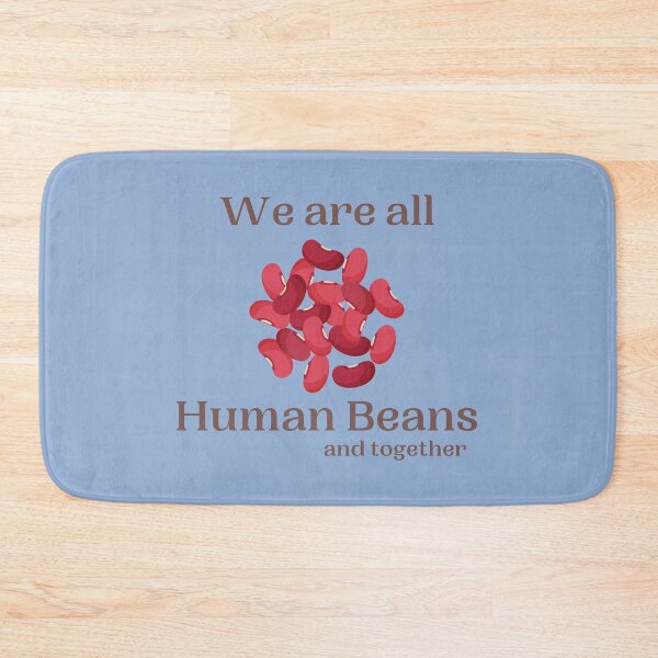 Item preview, We are all human beans and together designed and sold by Pietro Bari.