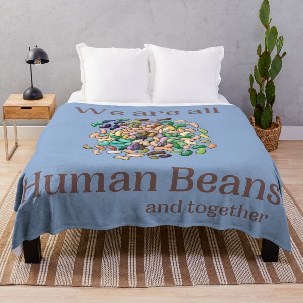 Item preview, We are all human beans and together designed and sold by Pietro Bari.