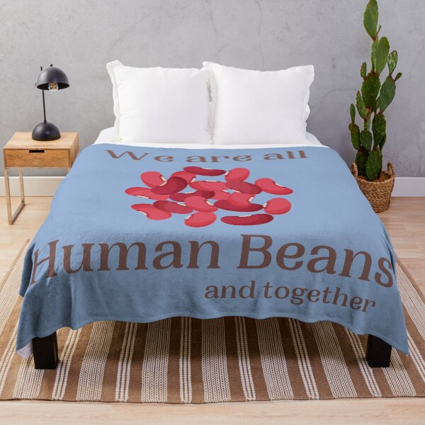 Item preview, We are all human beans and together designed and sold by Pietro Bari.