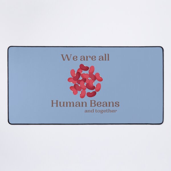 Item preview, We are all human beans and together designed and sold by Pietro Bari.