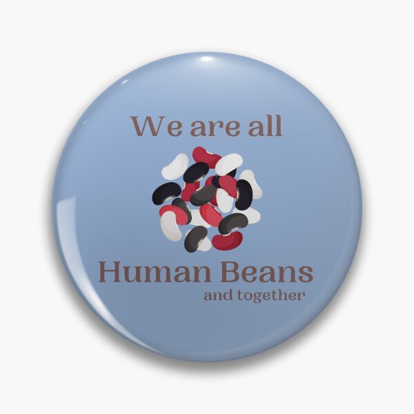 Item preview, We are all human beans and together designed and sold by Pietro Bari.