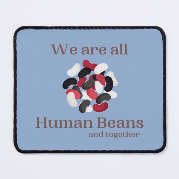 Item preview, We are all human beans and together designed and sold by Pietro Bari.