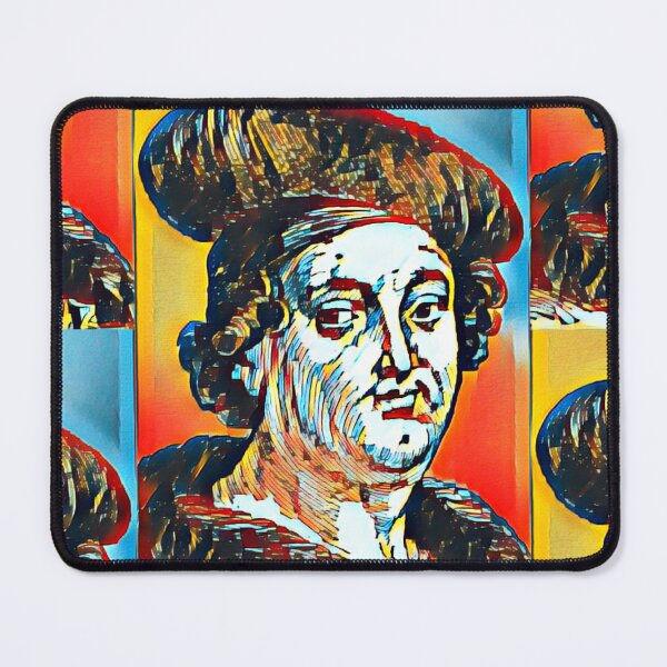 Item preview, Francois Villon Artwork | Francois Villon Portrait | Francois Villon Wall Art  designed and sold by Suyogsonar25.