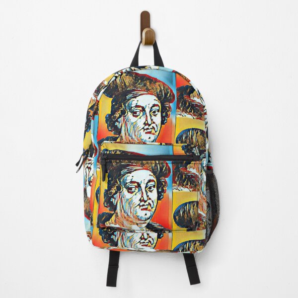 Item preview, Francois Villon Artwork | Francois Villon Portrait | Francois Villon Wall Art designed and sold by Suyogsonar25.