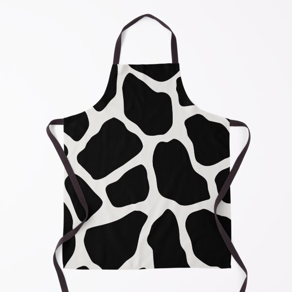 Item preview, Black abstract pebbles pattern designed and sold by BattaAnastasia.