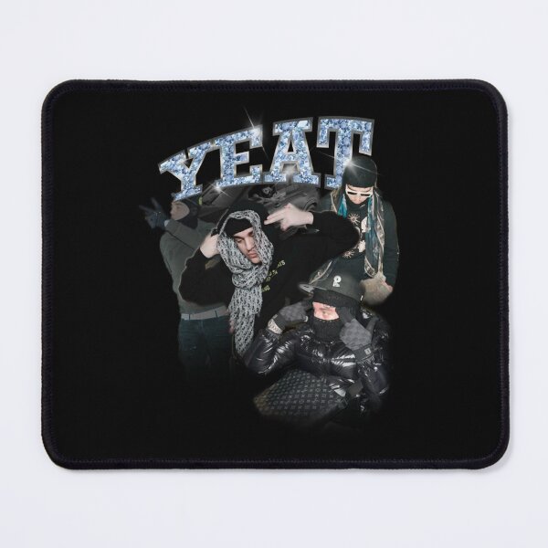 Item preview, Yeat Bootleg  designed and sold by TiriStore.