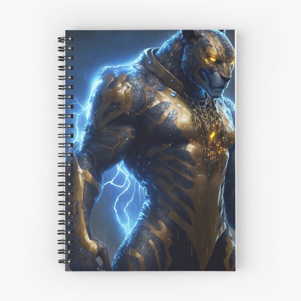 Item preview, Armored Cheetah concept art v3 designed and sold by Omen238.