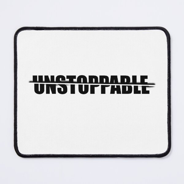 Item preview, Unstoppable designed and sold by DigitalLionShop.