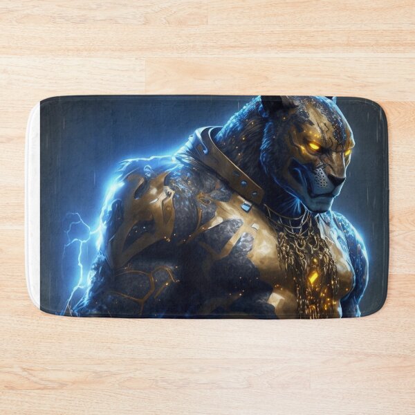 Item preview, Armored Cheetah concept art v3 designed and sold by Omen238.