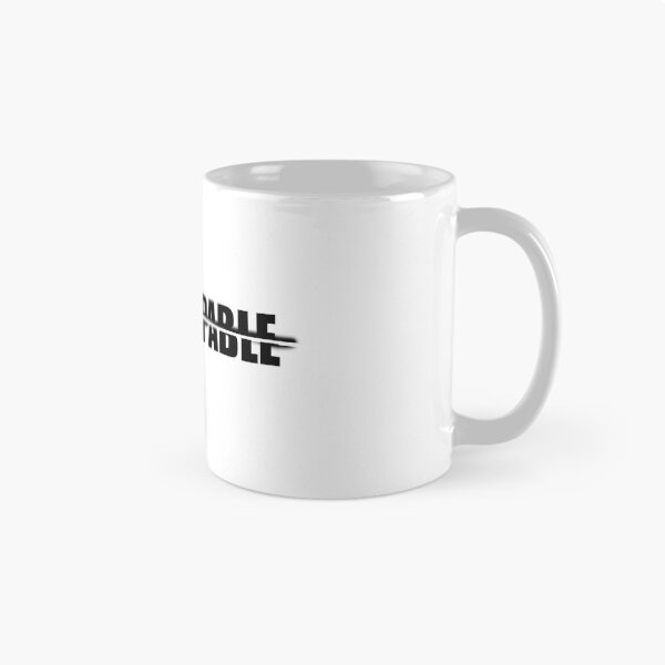Item preview, Unstoppable designed and sold by DigitalLionShop.