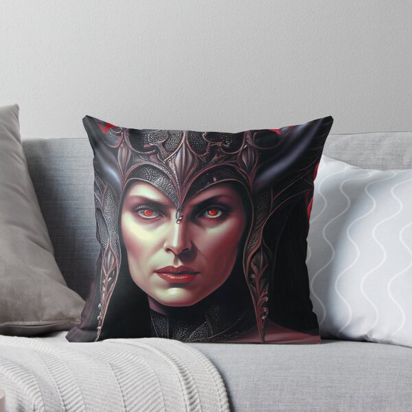 Item preview, Alecto designed and sold by OccultDreams.
