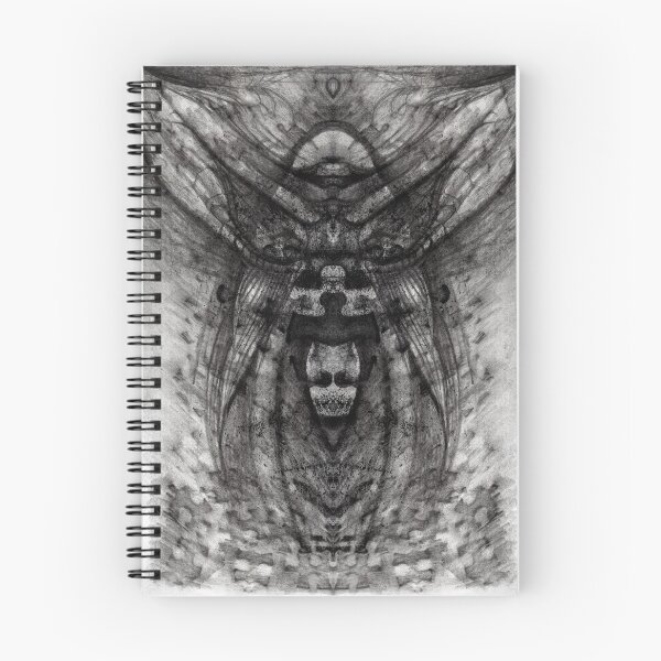 Item preview, Mirrored drawing. designed and sold by Andrew Nawroski.