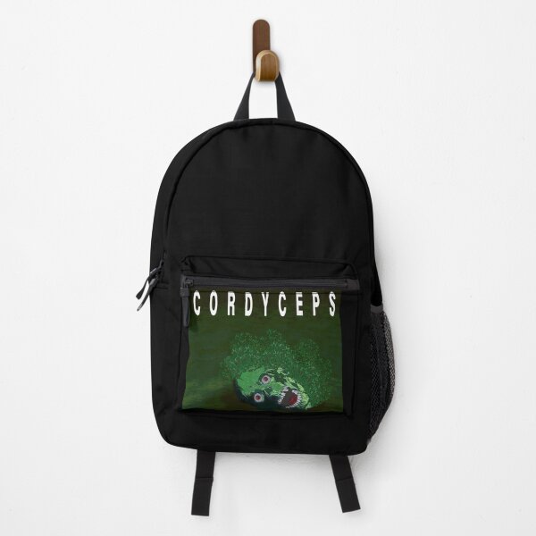 Item preview, CORDYCEPS PANDEMIC designed and sold by xhipotermia.