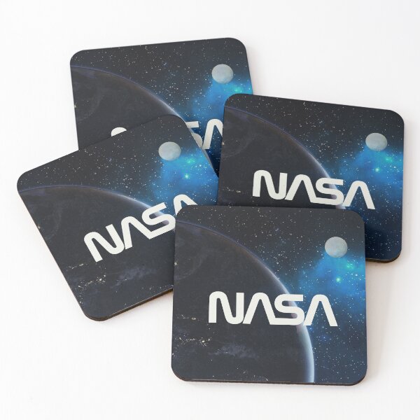 Item preview, NASA Interstellar designed and sold by hashvagabond.